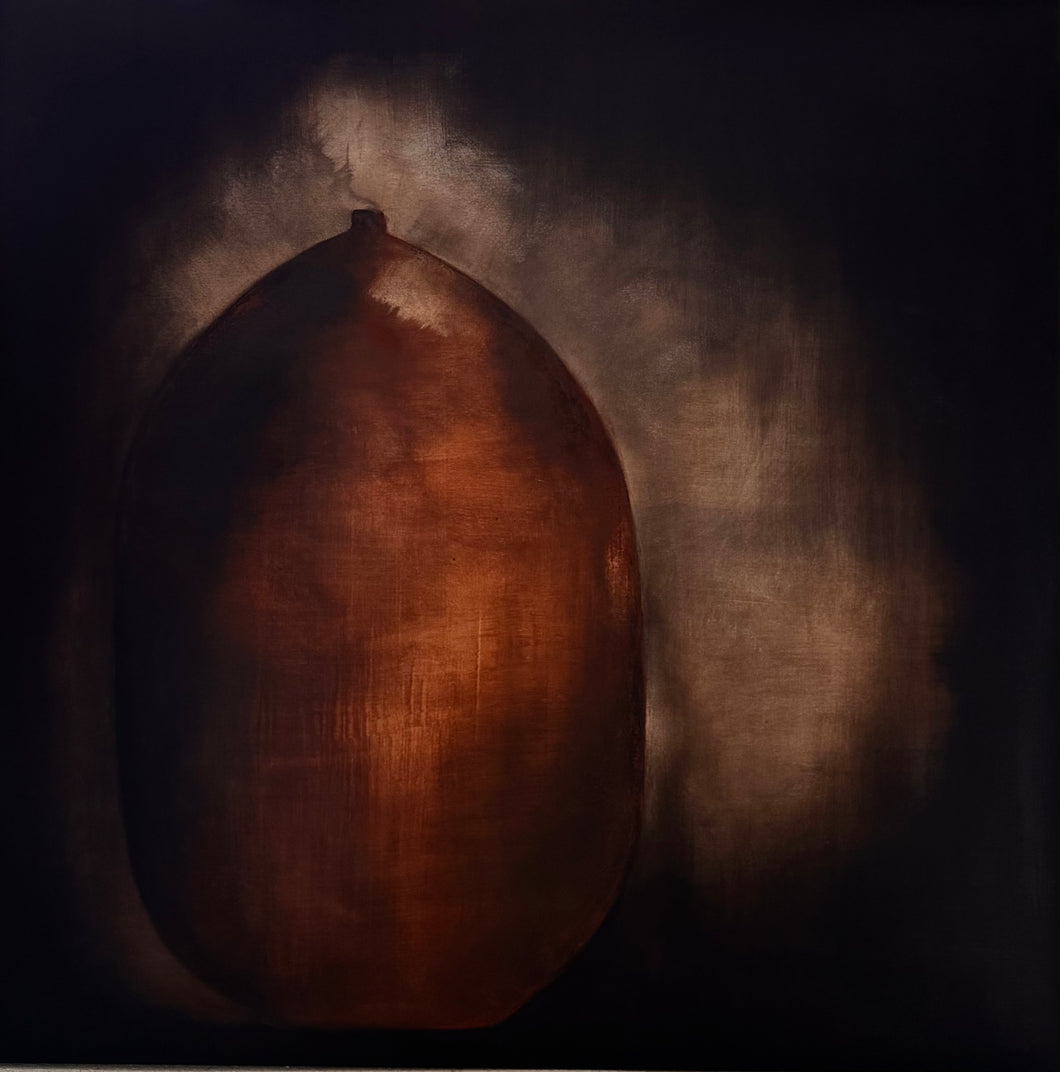 12 - acylique sur toile 130cm / 130cm