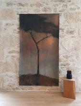 Charger l&#39;image dans la galerie, Arbre 2  116cm / 210cm
